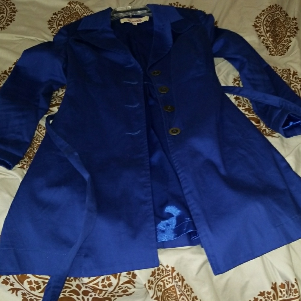 Coat
